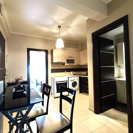 Maria'S Rose Garden Apartment Лефкада Екстериор снимка