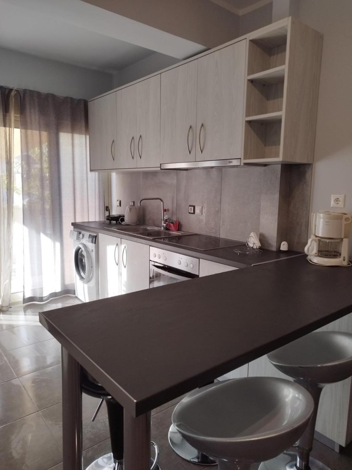 Maria'S Rose Garden Apartment Лефкада Екстериор снимка