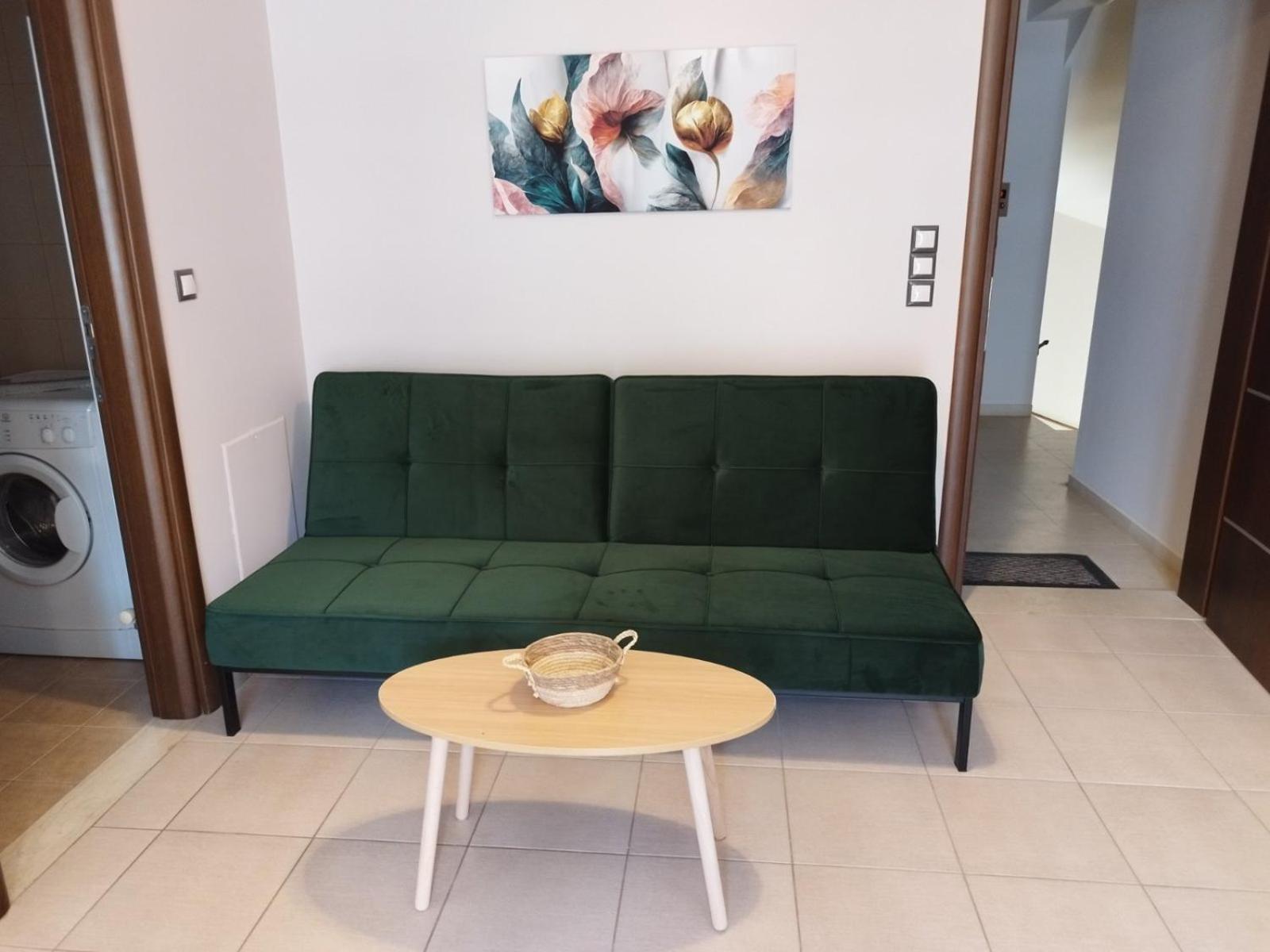 Maria'S Rose Garden Apartment Лефкада Екстериор снимка