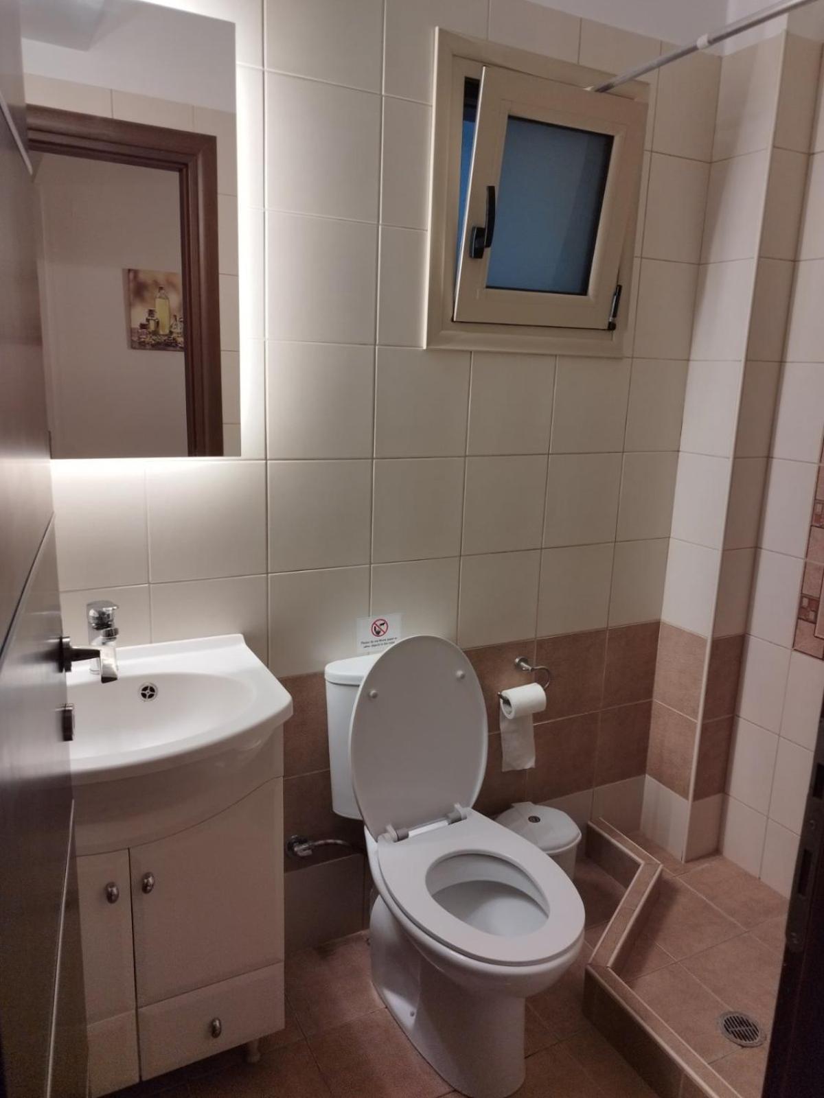 Maria'S Rose Garden Apartment Лефкада Екстериор снимка