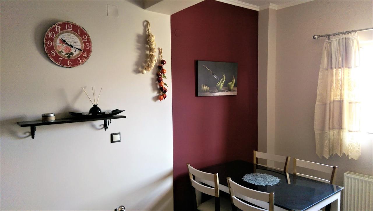 Maria'S Rose Garden Apartment Лефкада Екстериор снимка