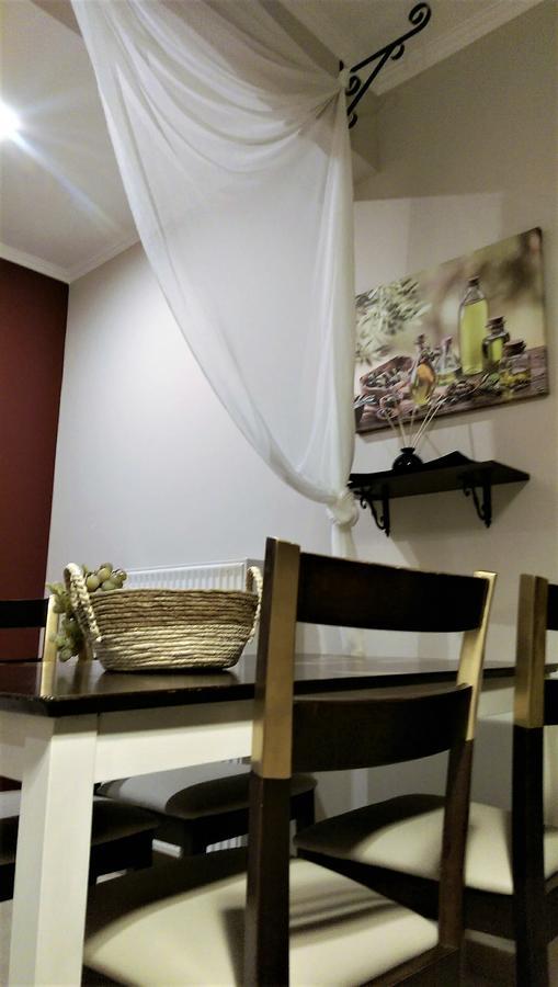 Maria'S Rose Garden Apartment Лефкада Екстериор снимка